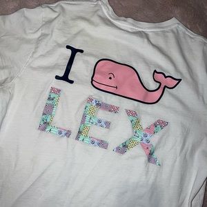 M Lexington Vineyard Vine